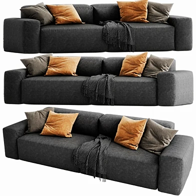 Jesse Daniel Sofa