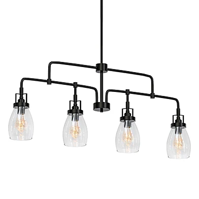Belton Linear Suspension
