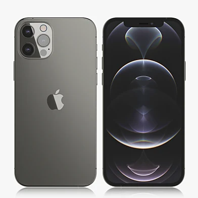iPhone 12 pro