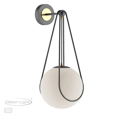 Odeon Light 4268/1W CAROL