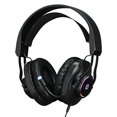 Headphones HP H360