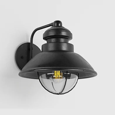 barn outdoor wall  lights 5