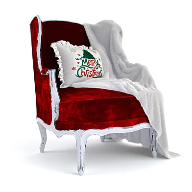 Louis XV Oreille Bergere Collinet chair