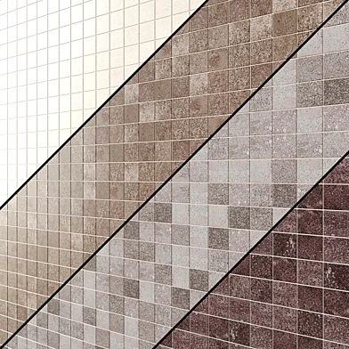 Tread Mosaic