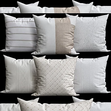 Decorative Pillows v011