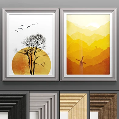Art Frame 611