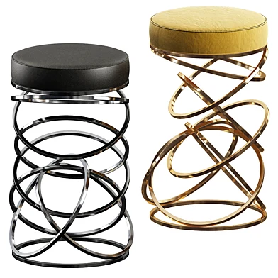 Taburete muelle Bar Stool