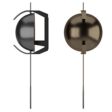 Бра Porphyry sconce by castedesign