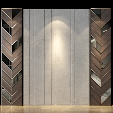 Wall Panel No.150