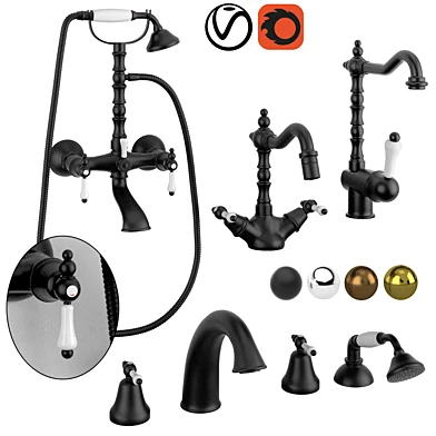 Giulini G Classic revolution praga set 1