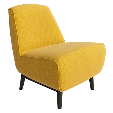 Leo Accent Chair