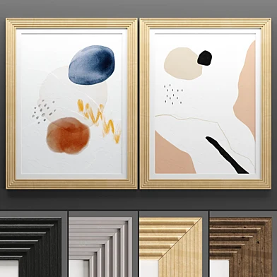 Art Frame 631
