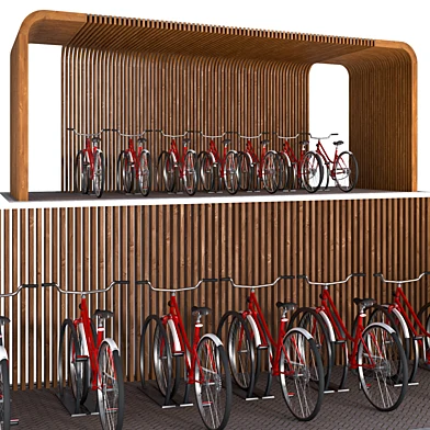 Bicycle Parking