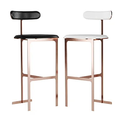 Park Place Barstool