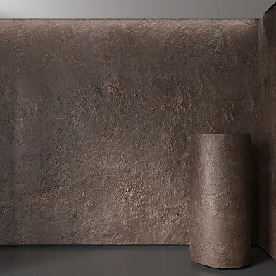 red stone