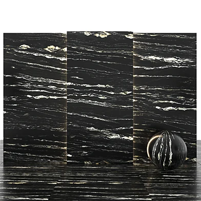 Topaz Storm Quartzite