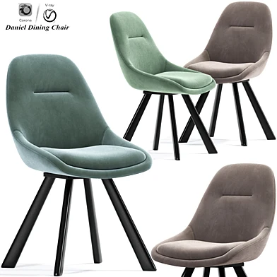 Daniel Dining Chair