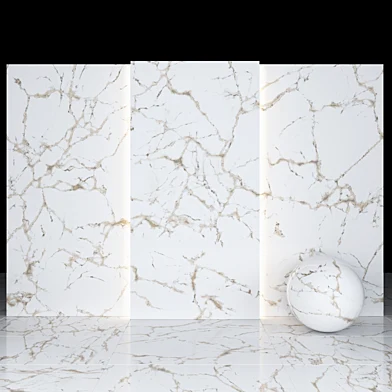 Cream Marble