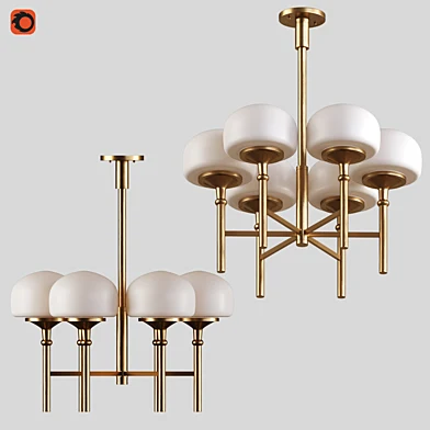 chandelier light 01