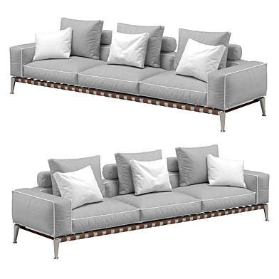 Gregory Sofa