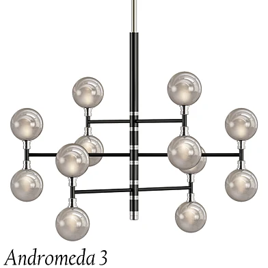 Andromeda 3