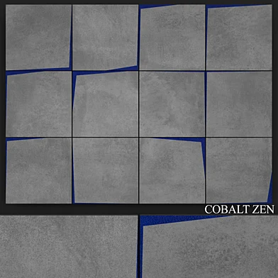 Keros Cobalt Zen