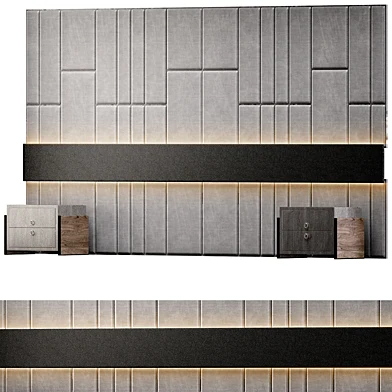 Headboard №14