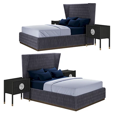 Zuster Bed