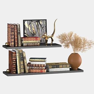 Books Set 1