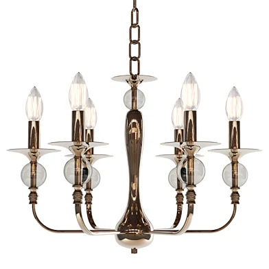 iLamp Aura 1030-6GD