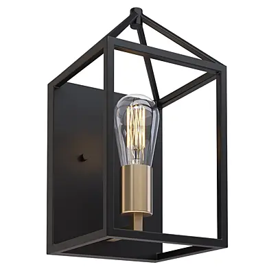 Бра Twilight Wall Sconce от Steven Sabados