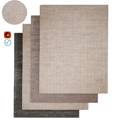 Korda Performance Handwoven Rug