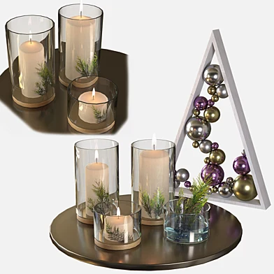 Decor Set