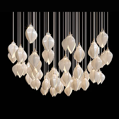 Haberdashery Luxury Bloom