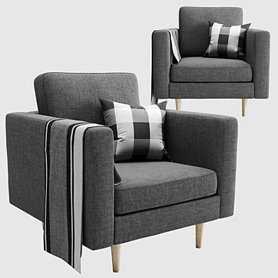 Chair Otto