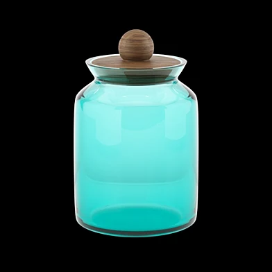 Jar PB E
