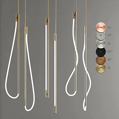 LUKE lamp Collection