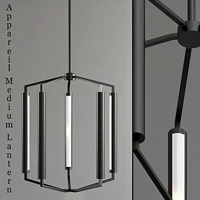 Appareil Medium Lantern