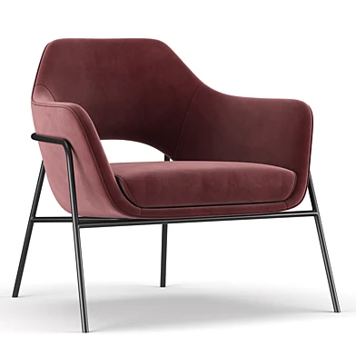 Reichenbach Armchair