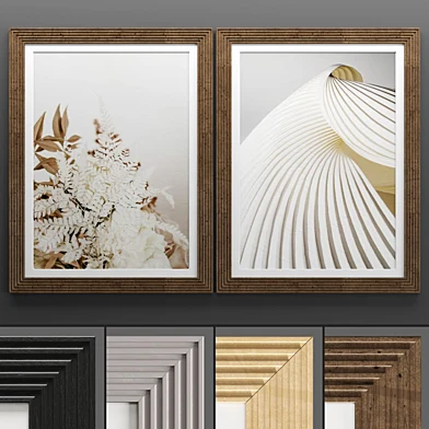 Art Frame 638