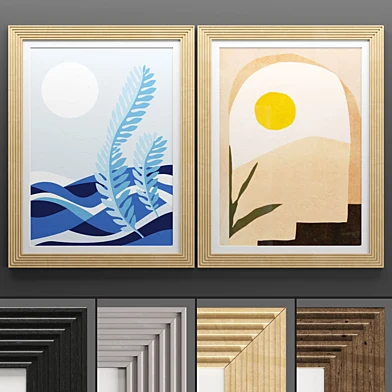Art Frame 640