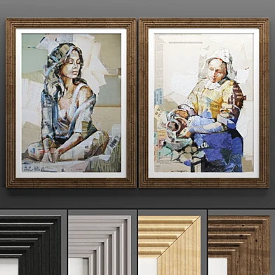 Art Frame 642