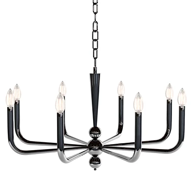 iLamp Evolution 88088-8 CR