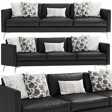 Boconcept Osaka 3 Seater
