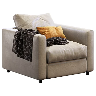 Ikea Vimle (3 color version)