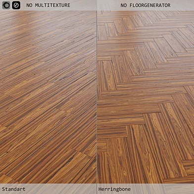 Floor laminate 83