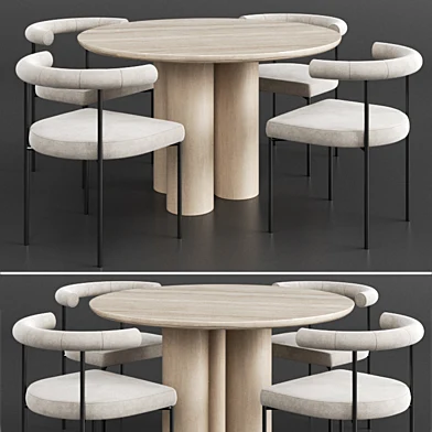 Dinning Set 1