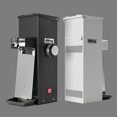 Ditting KR804 Grinders