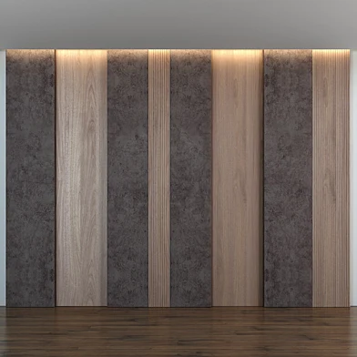 Wall Panel 10