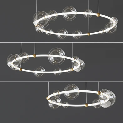 Sessa Ring S M XL Lampatron